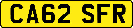 CA62SFR