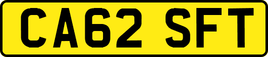 CA62SFT