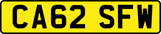 CA62SFW
