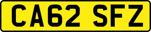 CA62SFZ