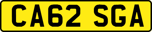CA62SGA