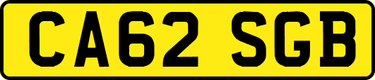 CA62SGB