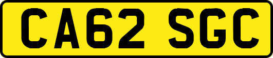 CA62SGC