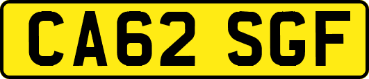 CA62SGF