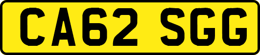 CA62SGG