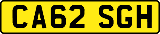 CA62SGH