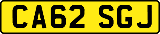 CA62SGJ
