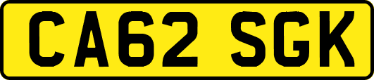 CA62SGK