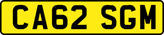 CA62SGM