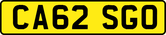 CA62SGO