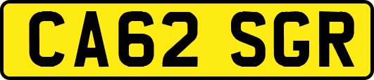 CA62SGR