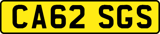 CA62SGS