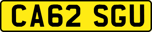 CA62SGU