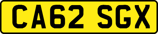 CA62SGX