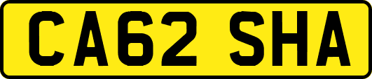 CA62SHA