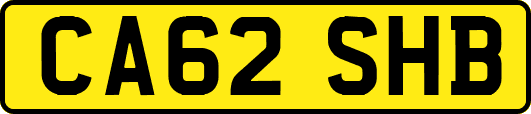 CA62SHB