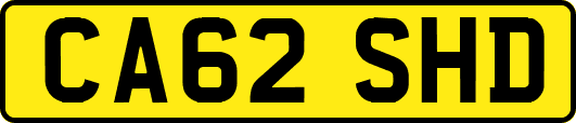 CA62SHD