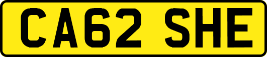 CA62SHE