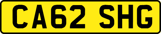 CA62SHG