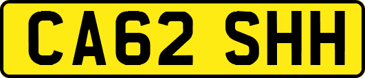 CA62SHH