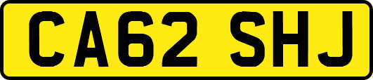 CA62SHJ