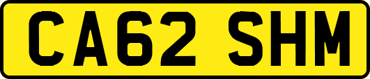 CA62SHM