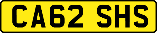 CA62SHS