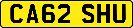 CA62SHU
