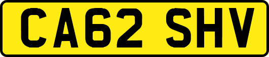 CA62SHV