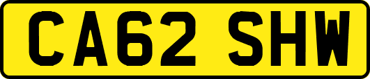 CA62SHW