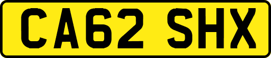 CA62SHX