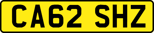 CA62SHZ