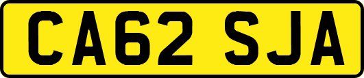 CA62SJA