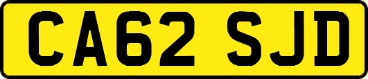 CA62SJD
