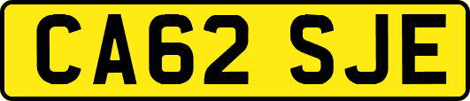 CA62SJE