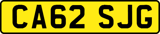 CA62SJG
