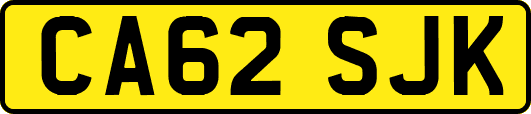 CA62SJK