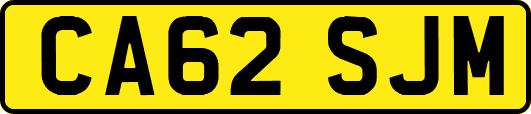 CA62SJM