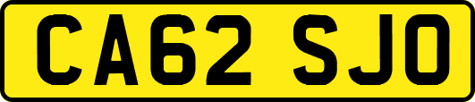 CA62SJO