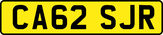 CA62SJR