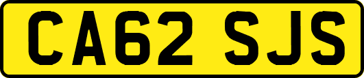 CA62SJS
