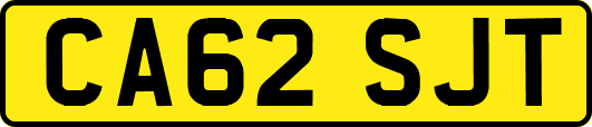 CA62SJT