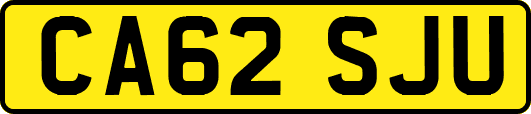 CA62SJU