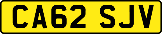CA62SJV