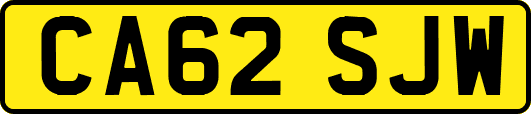 CA62SJW