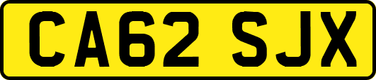 CA62SJX