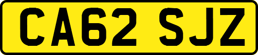 CA62SJZ