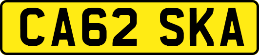 CA62SKA