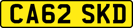 CA62SKD