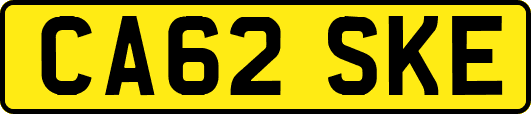 CA62SKE